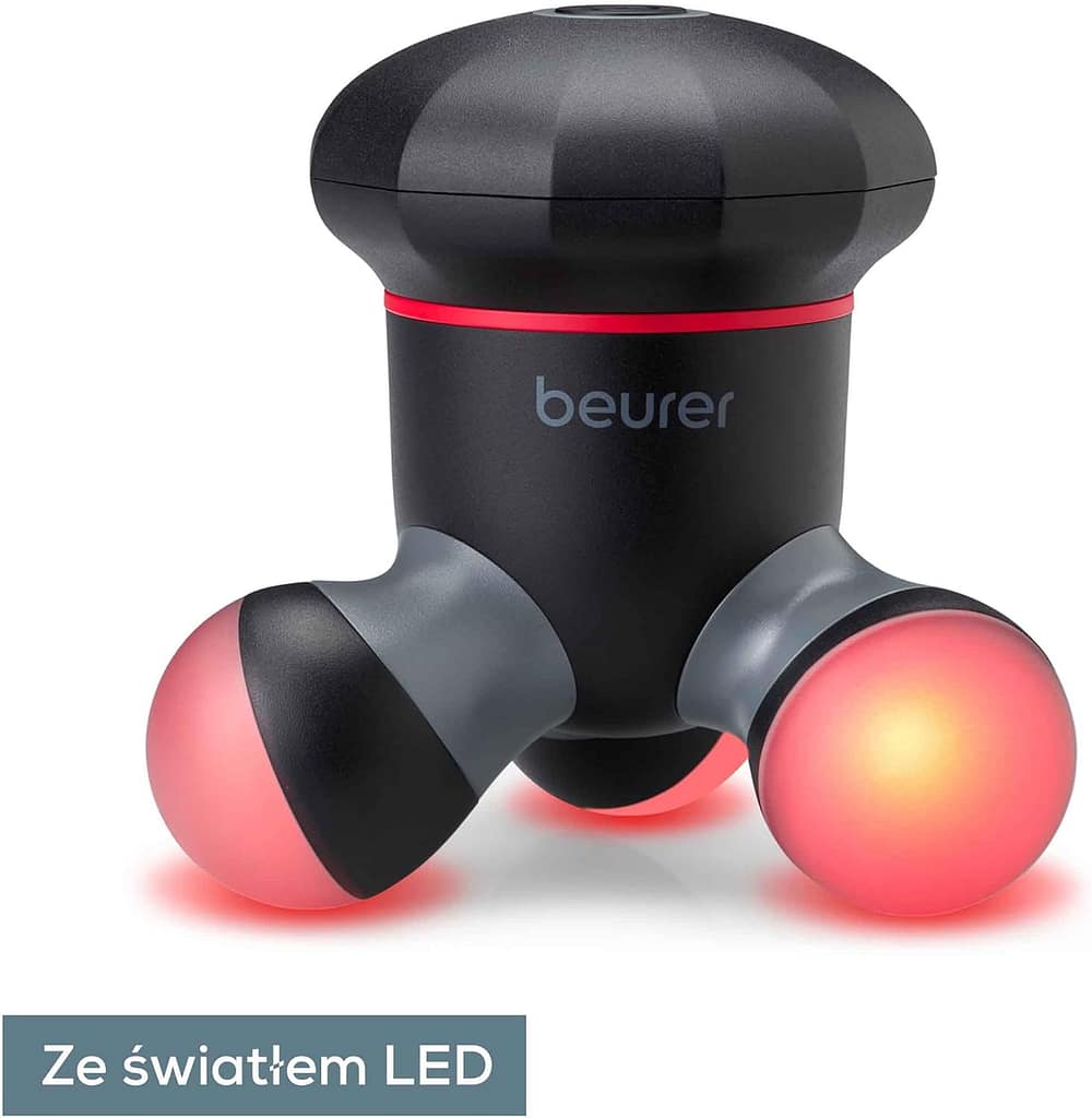 Beurer MG 18 Mini Masażer