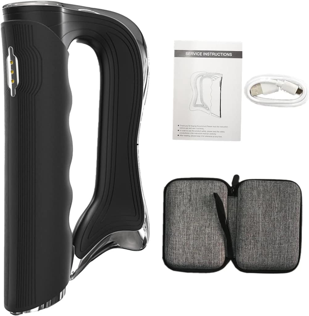 Generico masaz plecow