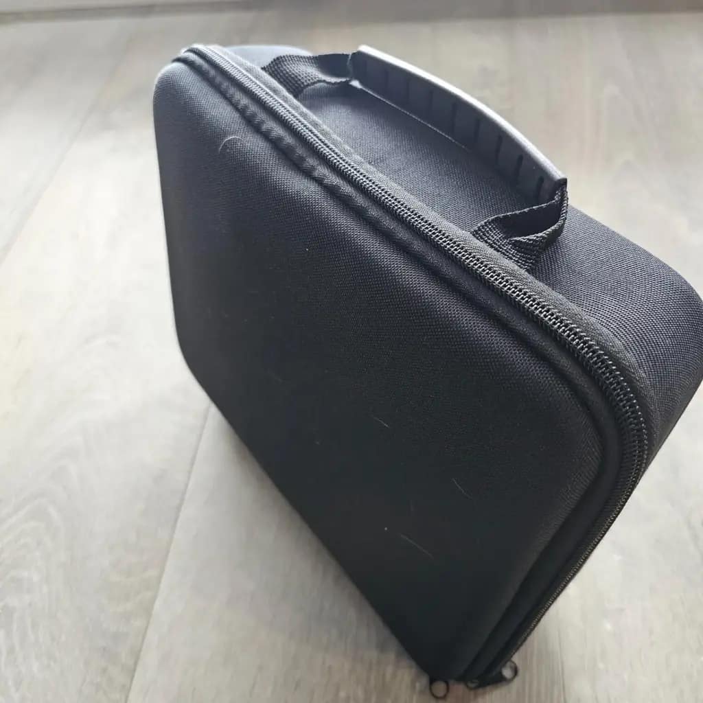 ANSGEC pistolet do masażu – Test, Opinie i Ranking 2026 (Czy tani massage gun ma sens?)