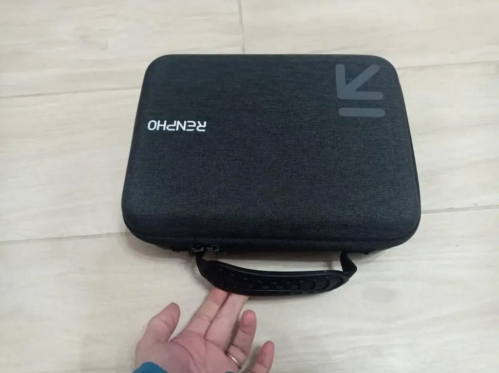 Na co zwrócić uwagę przy zakupie pistoletu do masażu