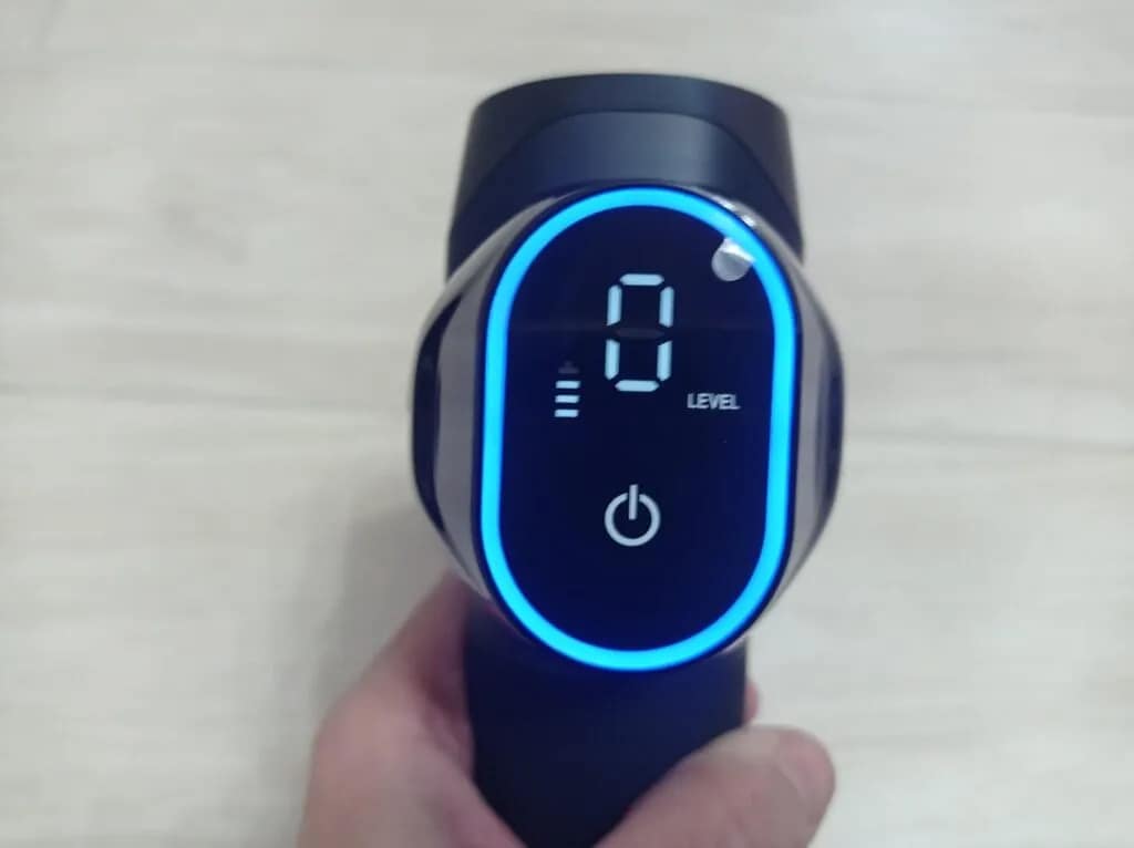 Specyfikacja techniczna RENPHO R3