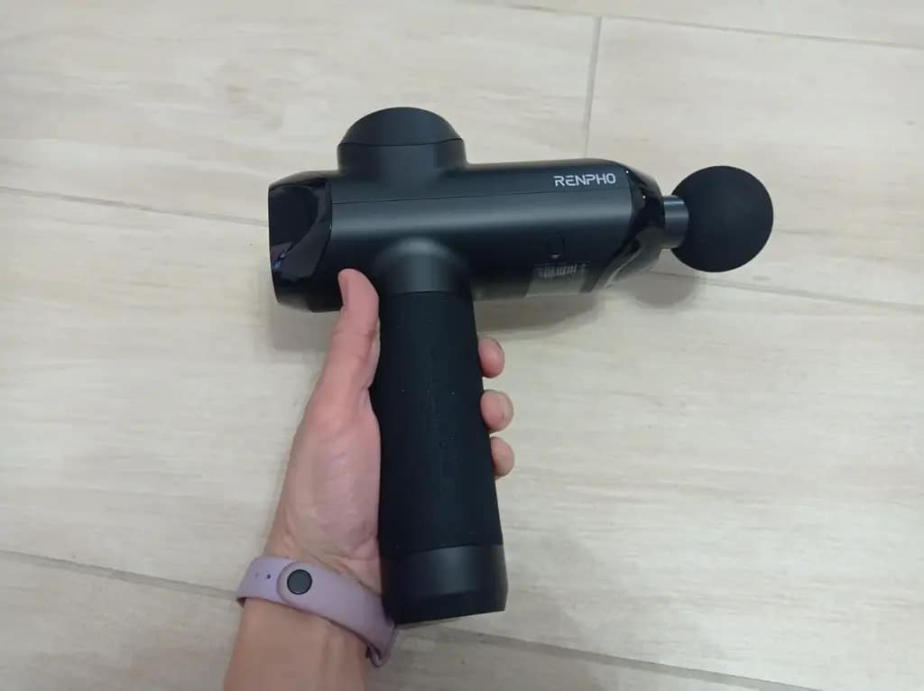 Test wydajności RENPHO R3 w praktyce