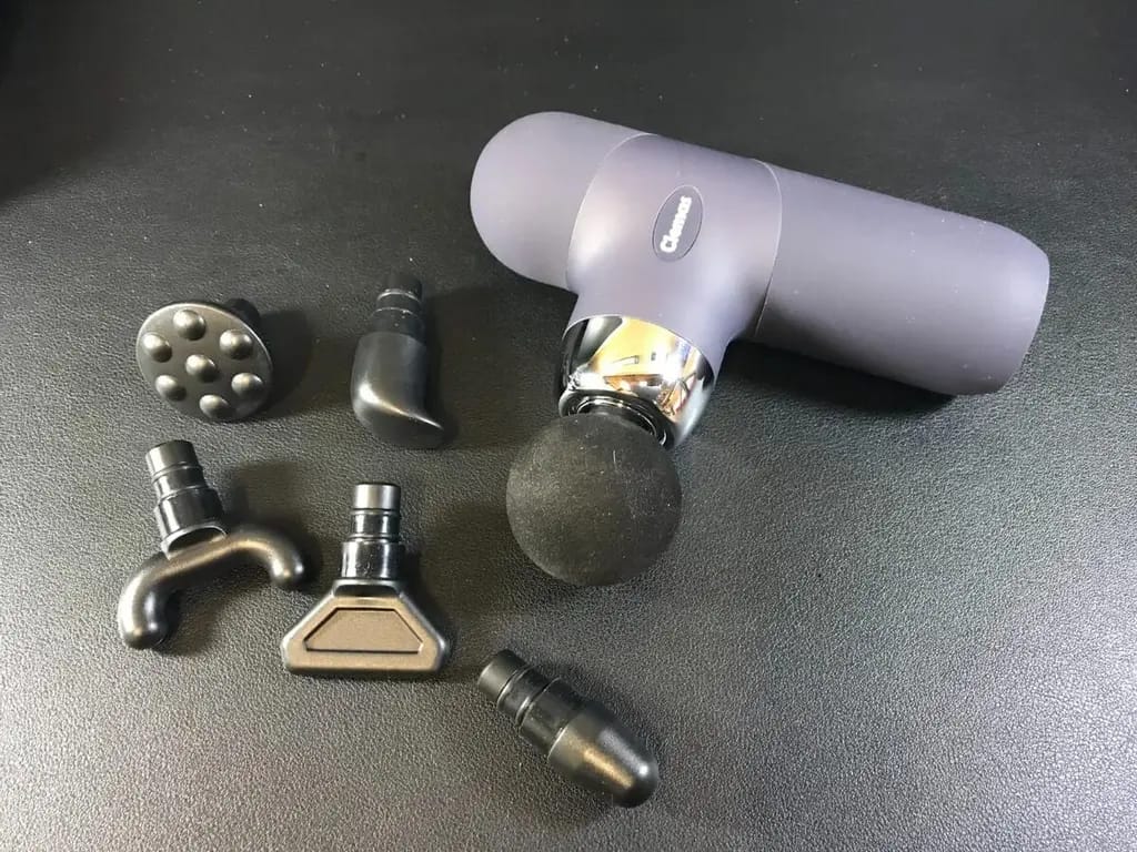 Clemas pistolet do masażu – Test, Opinie i Ranking 2026