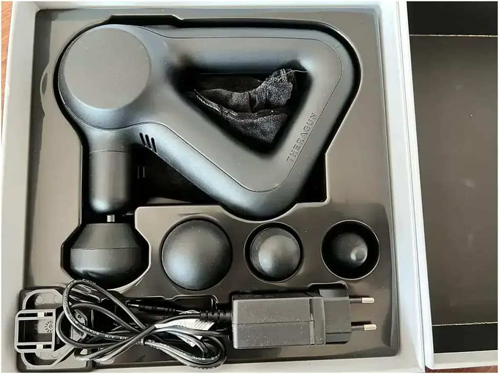 Theragun Prime pistolet do masażu – Test, Opinie i Ranking 2026