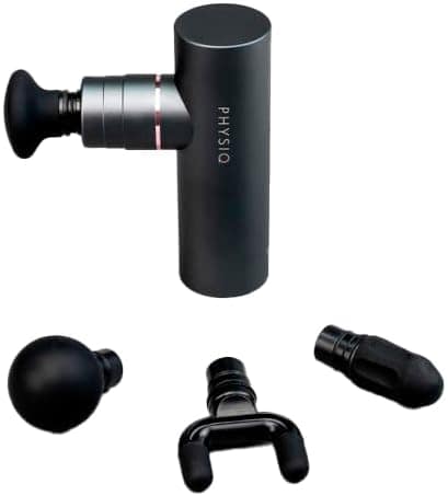 PHYSIQ Pistolet do Masażu