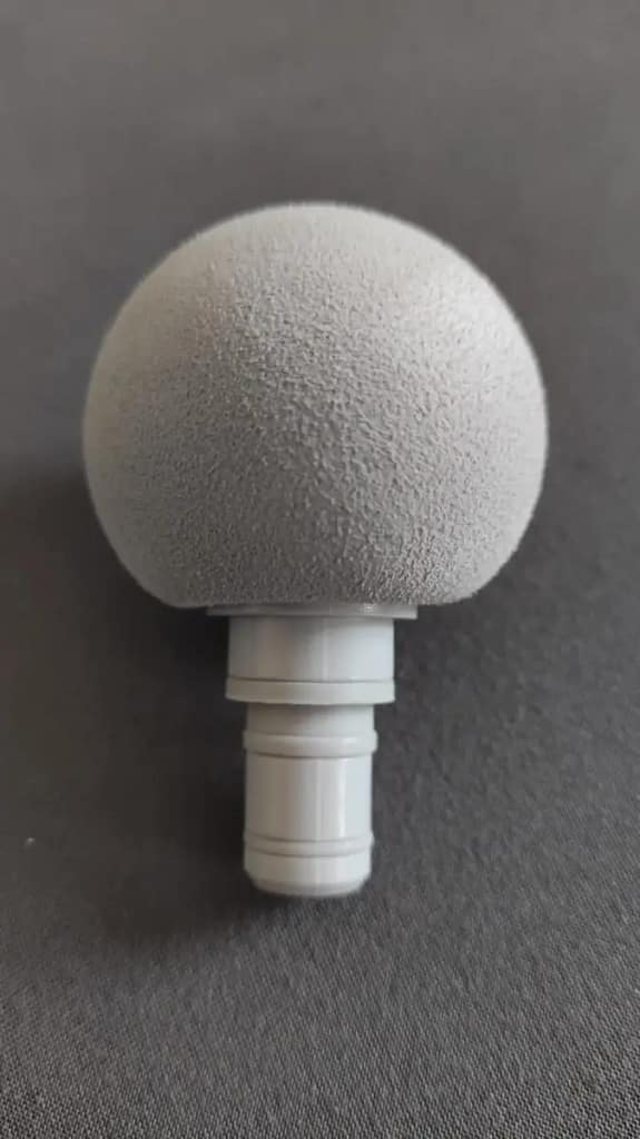 Flow NANO test – wydajność w praktyce