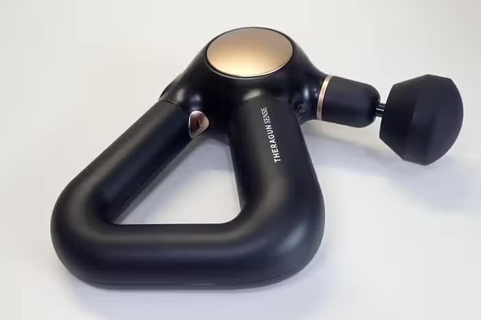 Theragun Sense pistolet do masażu – test, opinie, ranking i kompletny przewodnik 2026
