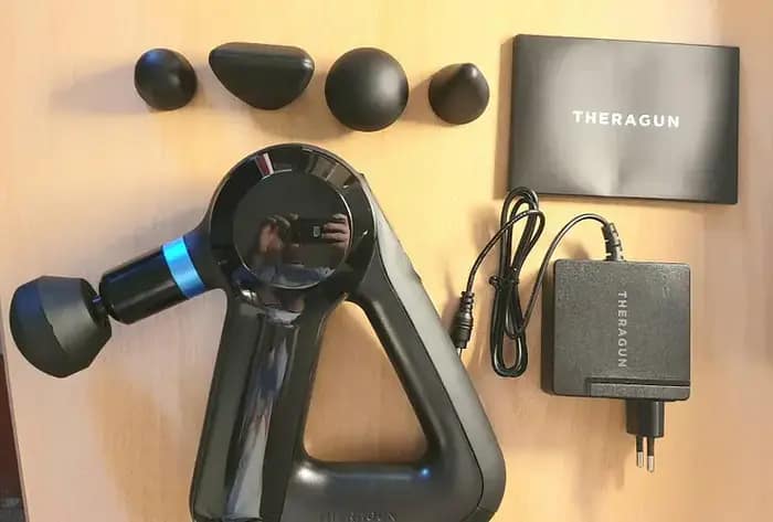 Theragun Elite pistolet do masażu – Kompletny Test, Opinie i Poradnik Zakupowy (2026)