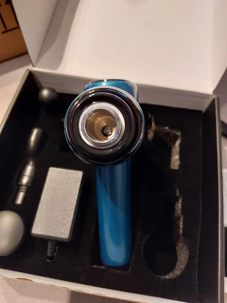 Beurer MG 99 pistolet do masażu – test, opinie, ranking i kompletny przewodnik 2026