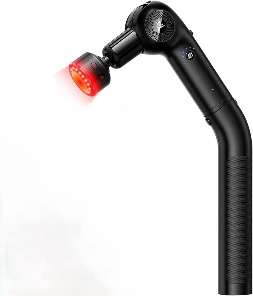 BOB AND BRAD L7 Ultra pistolet do masażu – test, opinie, ranking i kompletny przewodnik 2026